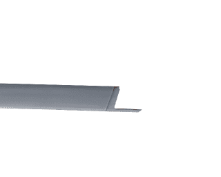 VELUX - EDP CK02 1000 - Single plain tile flashing, standard installation height, 55x78