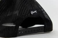 Gibson Classic Trucker Baseball Cap Hat