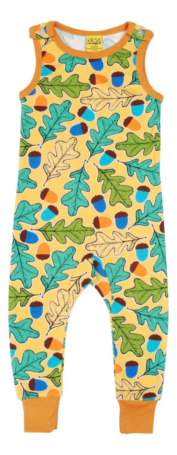 Duns Acorns Dungarees