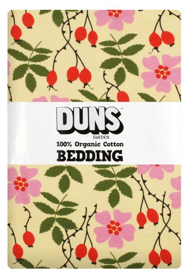 Duns Bedding NZ Adult Rosehips