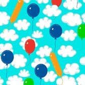 Duns Bonnet Hat A Cloudy Day