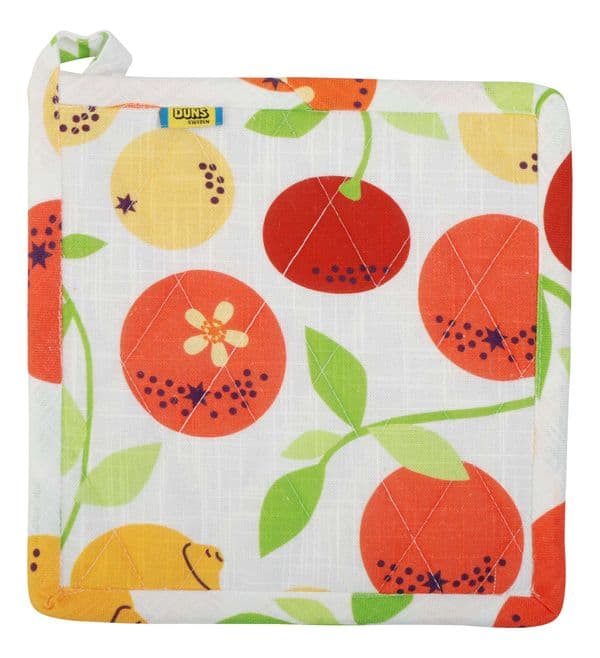 Duns Citrus Kitchen Pot Holder