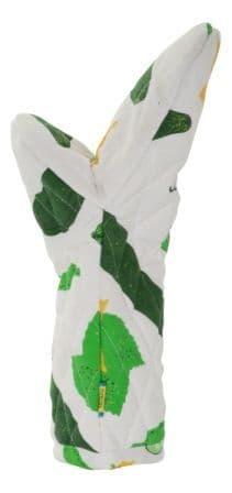 Duns Cucumber Oven Glove / Mitt