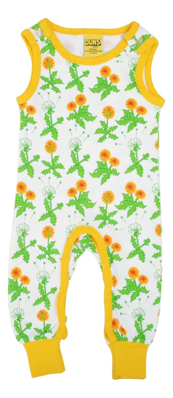 Duns Dandelion Dungarees