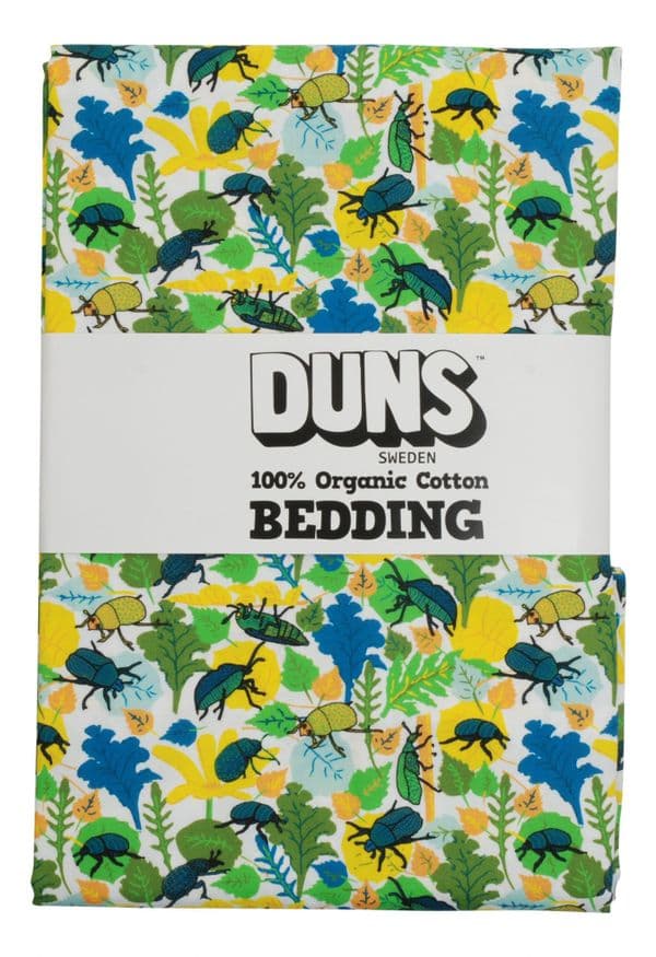 Duns Dung Beetle Adult Bedding