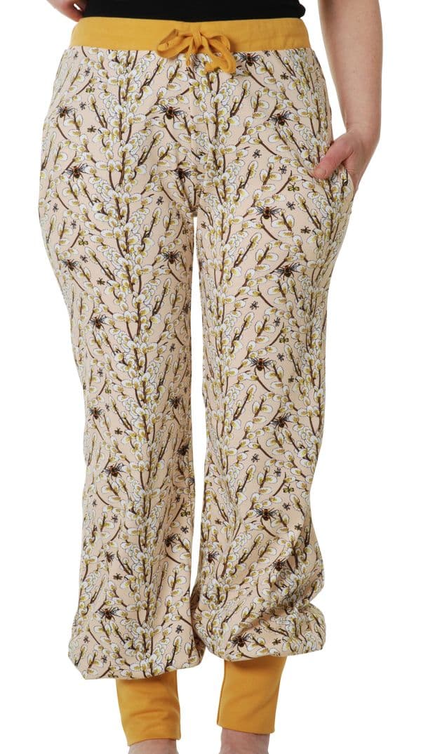 Duns Goat Willow Sun Kiss Adult Baggy Pants