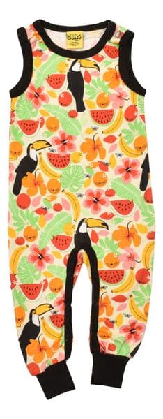 Duns Toucan Dungarees