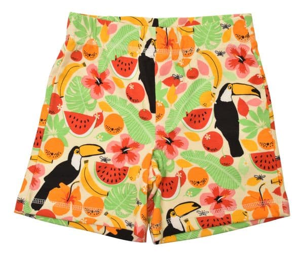 Duns Toucan Shorts