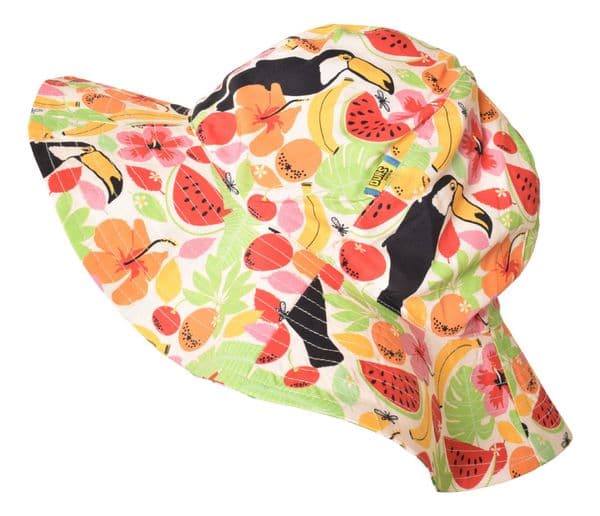 Duns Toucan Sun Hat