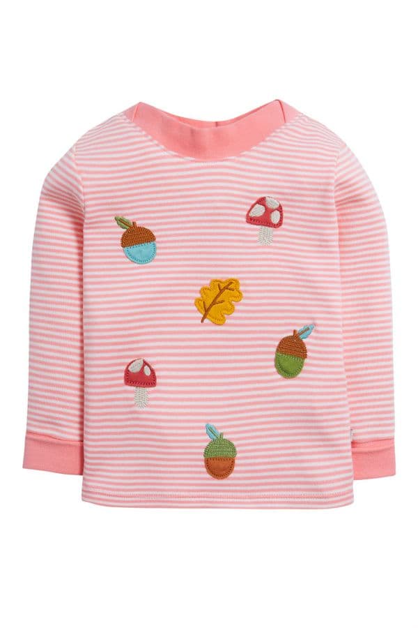 Frugi Acorns Easy On Top