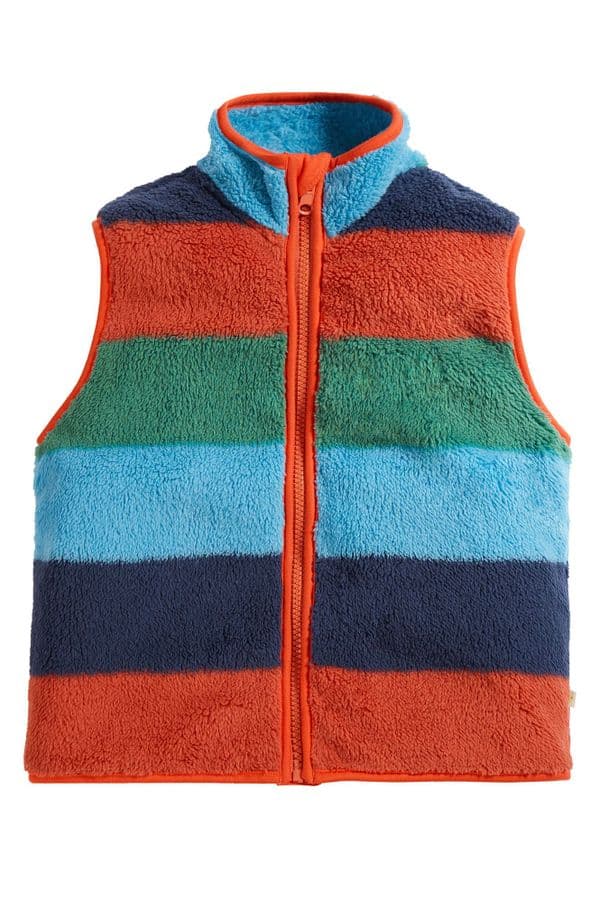Frugi Paprika Rambler 3 in 1 Coat