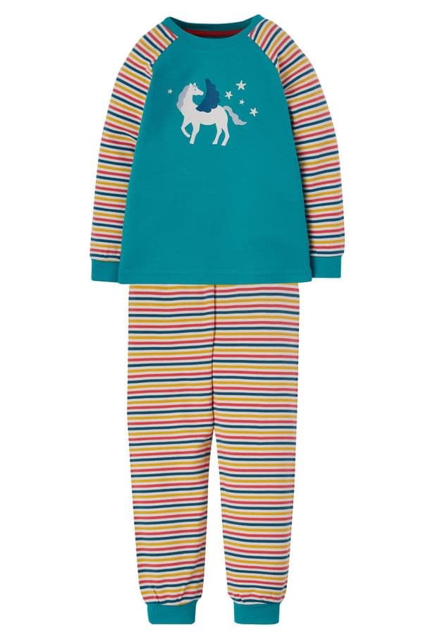 Frugi Pegasus Kernow Pyjamas PJ's