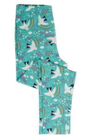 Frugi Ptarmigan  Libby Leggings