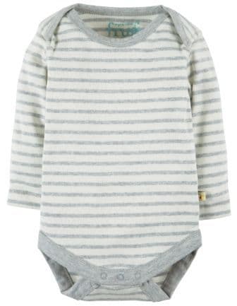 Frugi Teeny Body 2 pack Summer Seas Multipack