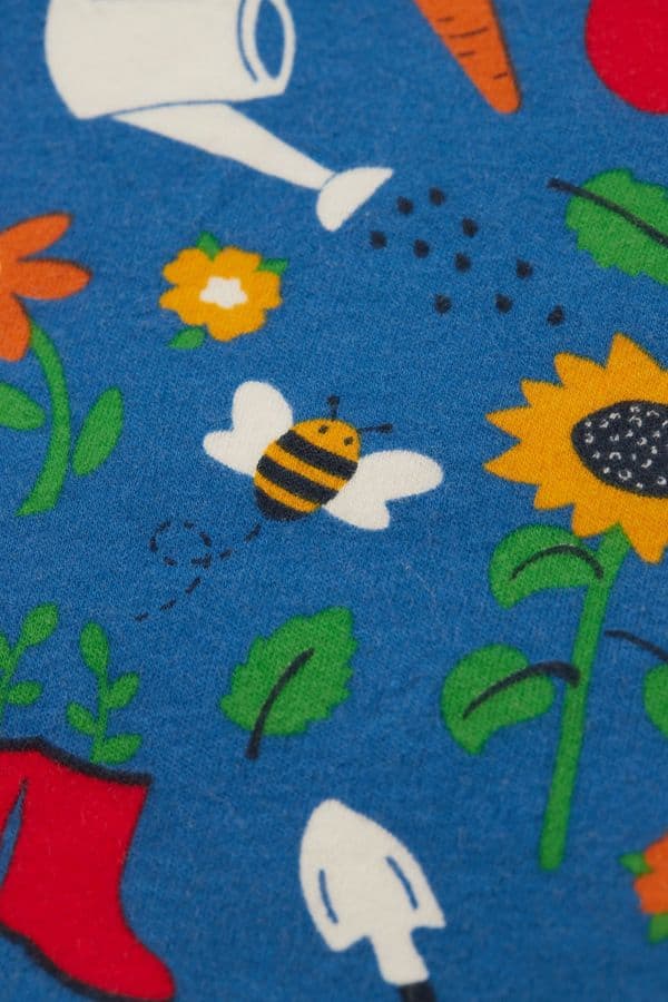 Frugi The National Trust Garden Rain or Shine Jacket