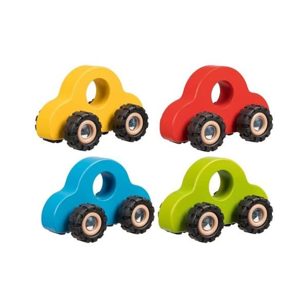 Goki Painted Vehicle