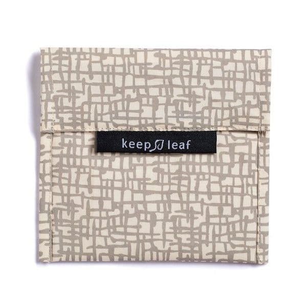 Keep Leaf Large Baggie Mesh