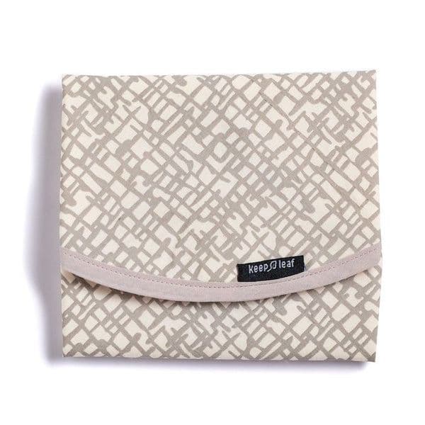 Keep Leaf Sandwich Food Wrap Mesh