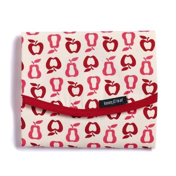 Keep Leaf Sandwich Food Wrap New Fruit