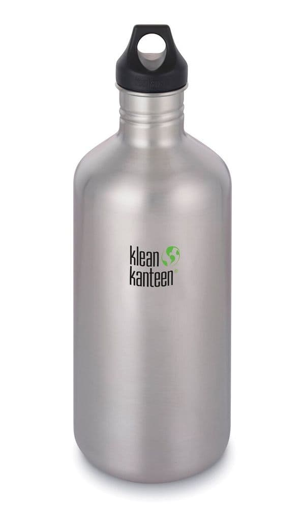 Klean Kanteen Classic 1900ml 64oz