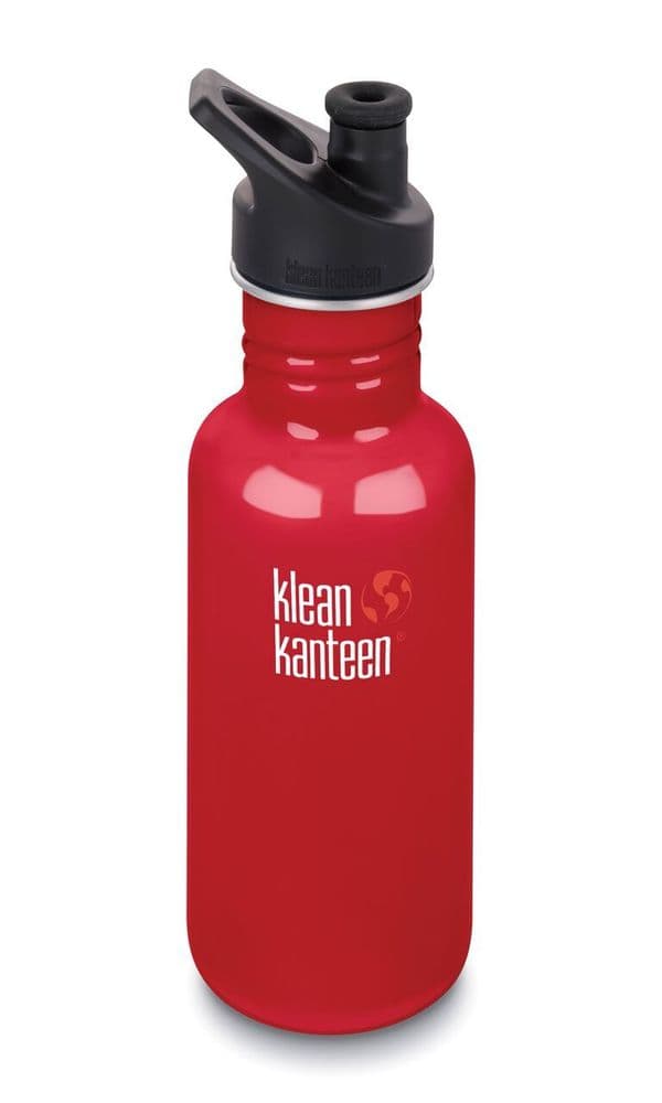 Klean Kanteen Classic 532ml