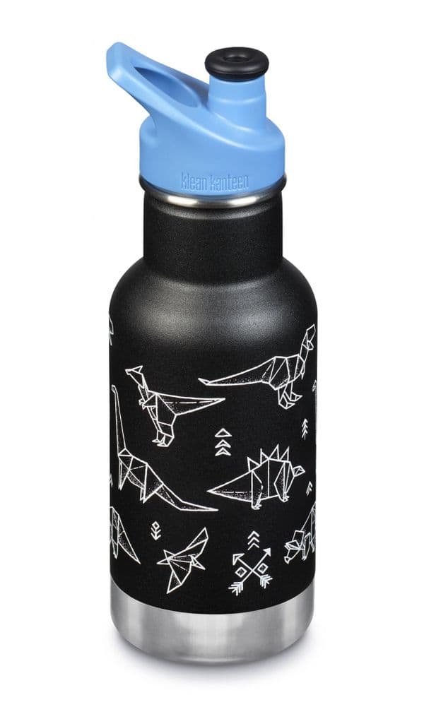 Klean Kanteen Kid Kanteen Classic Insulated 355ml