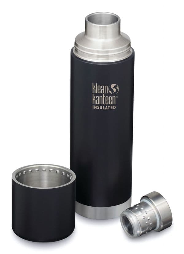 Klean Kanteen TKPro Insulated 1L
