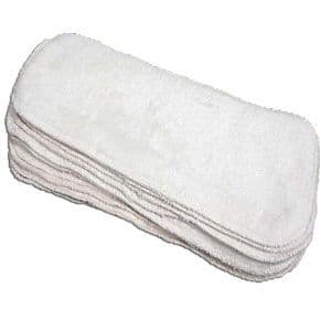 Little Lamb Bamboo Boosters / Inserts