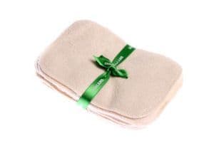 Little Lamb Cotton Reusable Wipes