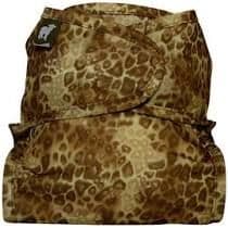 Little Lamb Printed Nappy Wraps