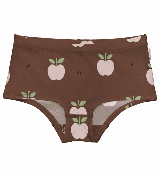 Maxomorra Adult Briefs Apple AW26