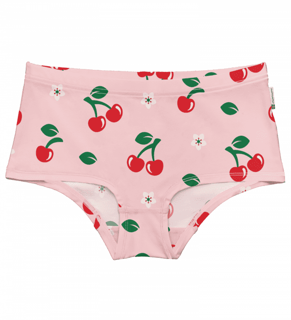 Maxomorra Adult Briefs Cherry SS25