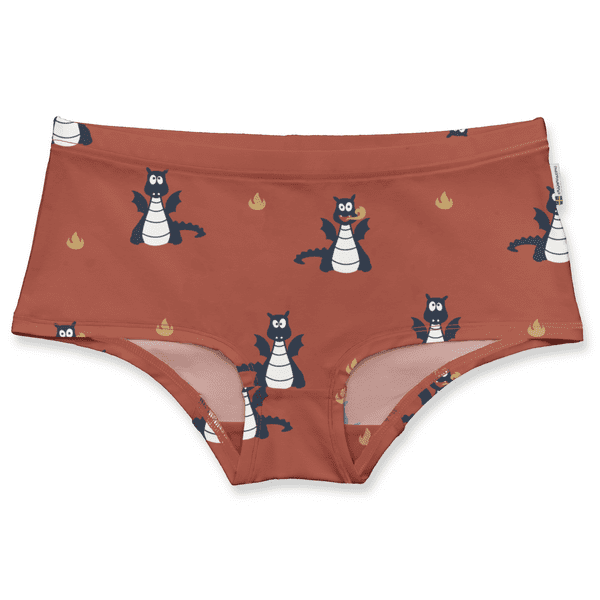Maxomorra Adult Briefs Dragon AW26