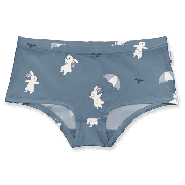 Maxomorra Adult Briefs Rabbit AW26