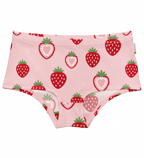 Maxomorra Adult Briefs Strawberry SS26
