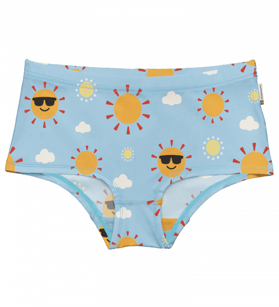 Maxomorra Adult Briefs Sun SS26
