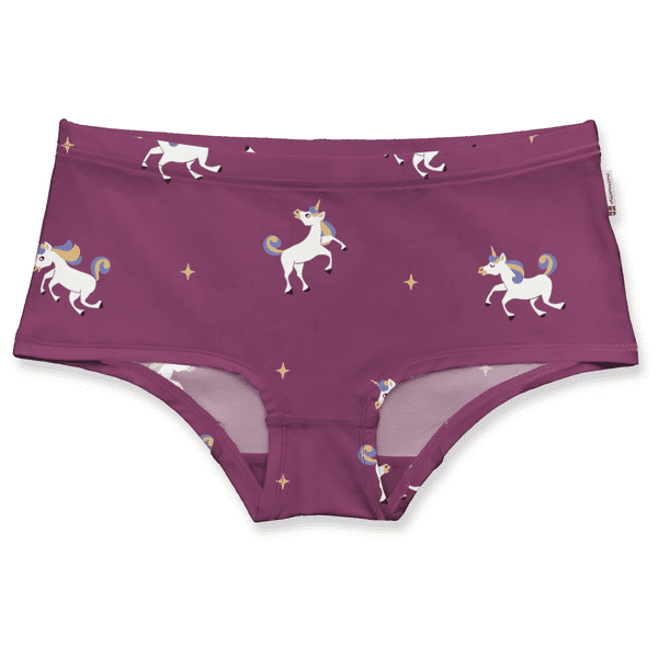 Maxomorra Adult Briefs Unicorn AW26