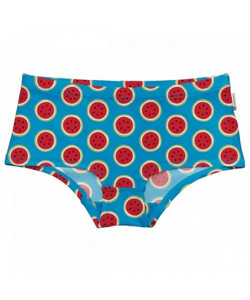 Maxomorra Adult Briefs Watermelon