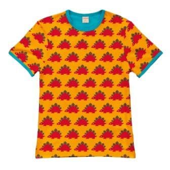 Maxomorra Adult Dino T-Shirt