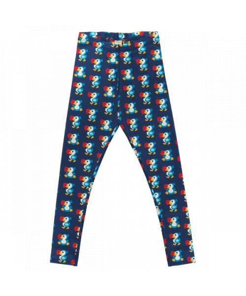Maxomorra Adult Leggings Dodo