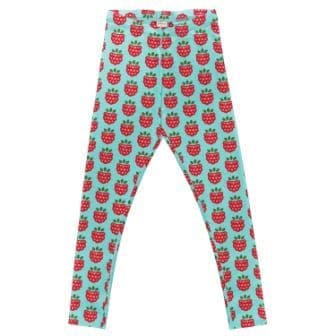 Maxomorra Adult Leggings Raspberry