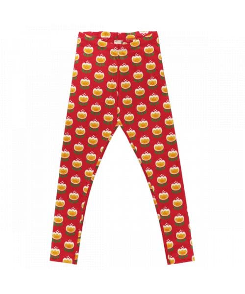Maxomorra Adult Leggings Tulip