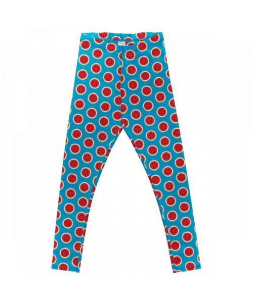 Maxomorra Adult Leggings Watermelon