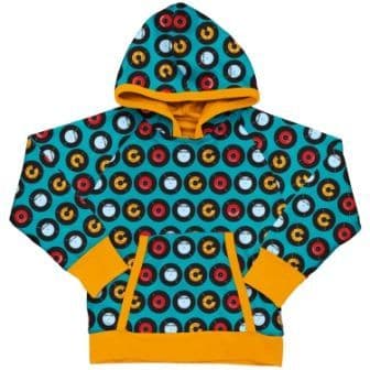 Maxomorra Adult LP Hoody