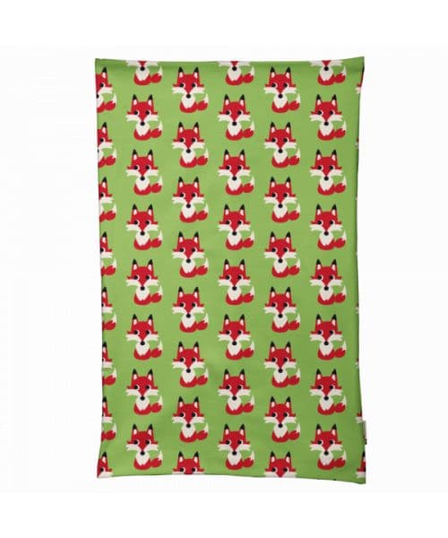 Maxomorra Adult Tube Scarf Fox