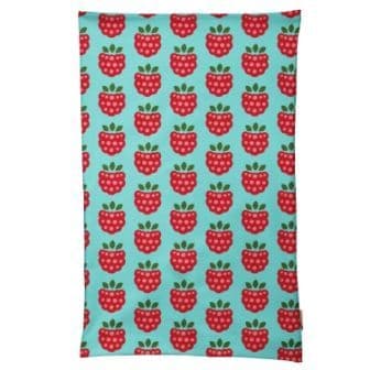 Maxomorra Adult Tube Scarf Raspberry