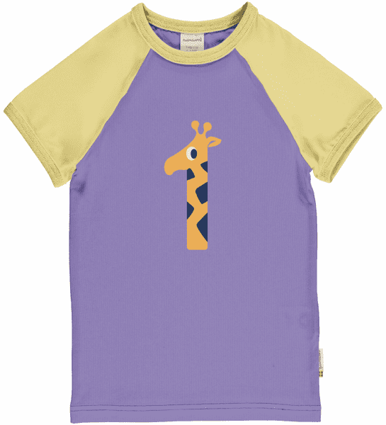 Maxomorra Age 1 Top Giraffe