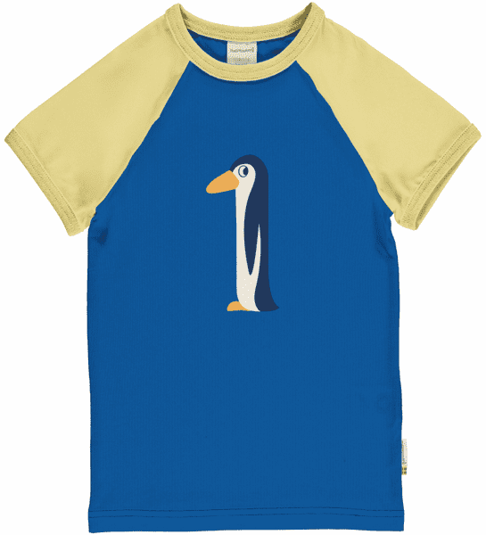 Maxomorra Age 1 Top Penguin