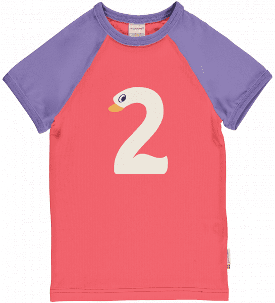 Maxomorra Age 2 Top Swan