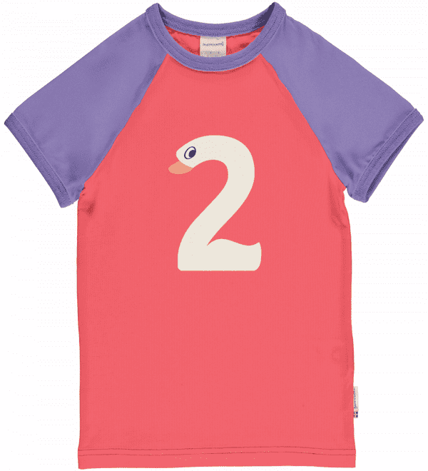 Maxomorra Age 2 Top Swan